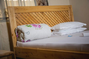 Hotel Kilimani and Garden